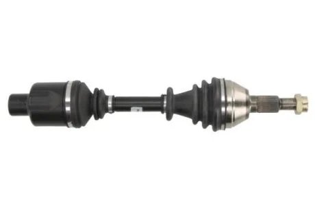 Привідний вал передн Прав 542мм (відновлений, без ABS) CHEVROLET CAPTIVA 2.0D-2.4LPG 06.06- POINT GEAR PNG75147