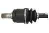 Автозапчасть POINT GEAR PNG75155 (фото 3)