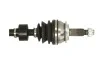 Привідний вал передн Лів 620мм (відновлений, без ABS) TOYOTA AVENSIS 2.0D 11.08-10.18 POINT GEAR PNG75160 (фото 2)