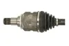 Привідний вал передн Лів 620мм (відновлений, без ABS) TOYOTA AVENSIS 2.0D 11.08-10.18 POINT GEAR PNG75160 (фото 3)