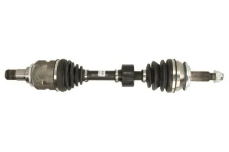 Привідний вал передн Лів 620мм (відновлений, без ABS) TOYOTA AVENSIS 2.0D 11.08-10.18 POINT GEAR PNG75160