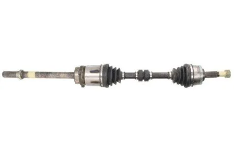 Приводний вал передній правий 990мм (із ABS) POINT GEAR PNG75240