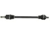 Привідний вал задн Прав 58/763мм (відновлений) SMART FORTWO 0.8D/1.0 01.07- POINT GEAR PNG75706 (фото 1)