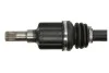 Привідний вал задн Прав 58/763мм (відновлений) SMART FORTWO 0.8D/1.0 01.07- POINT GEAR PNG75706 (фото 3)