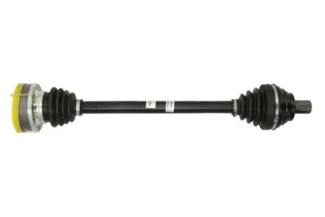 Привідний вал задн Лів 610мм (відновлений) AUDI TT, SKODA YETI 1.8-3.2 08.06-12.17 POINT GEAR PNG75851