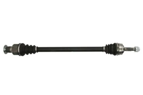 Привідний вал передн Прав 790мм (відновлений) CITROEN C-ELYSEE, PEUGEOT 301 1.6 11.12- POINT GEAR PNG75863
