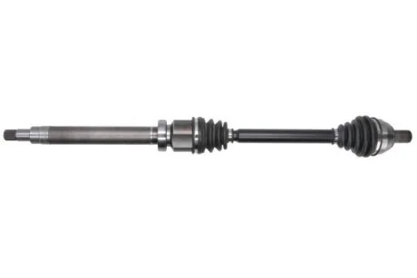 Привідний вал передн Прав 920мм (відновлений) FORD MONDEO IV 1.6 03.07-01.15 POINT GEAR PNG75881