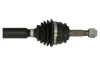 Привідний вал передн Прав 885мм (відновлений) OPEL CORSA F/HATCHBACK, PEUGEOT 208 II 1.2 06.19- POINT GEAR PNG75929 (фото 2)