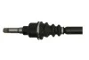 Привідний вал передн Прав 885мм (відновлений) OPEL CORSA F/HATCHBACK, PEUGEOT 208 II 1.2 06.19- POINT GEAR PNG75929 (фото 3)