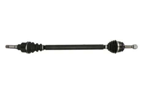Привідний вал передн Прав 885мм (відновлений) OPEL CORSA F/HATCHBACK, PEUGEOT 208 II 1.2 06.19- POINT GEAR PNG75929