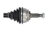Привідний вал передн Лів 675мм (відновлений) PEUGEOT 308 II 1.6 06.14-06.21 POINT GEAR PNG75930 (фото 2)