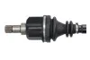 Привідний вал передн Лів 675мм (відновлений) PEUGEOT 308 II 1.6 06.14-06.21 POINT GEAR PNG75930 (фото 3)