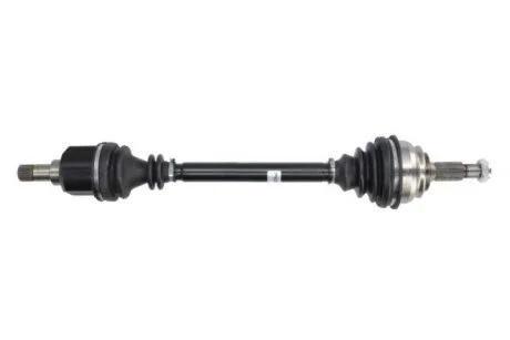 Привідний вал передн Лів 675мм (відновлений) PEUGEOT 308 II 1.6 06.14-06.21 POINT GEAR PNG75930