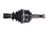 Привідний вал передн Прав 1012мм (відновлений) RENAULT ESPACE IV, VEL SATIS 3.0D 09.05- POINT GEAR PNG75932 (фото 2)