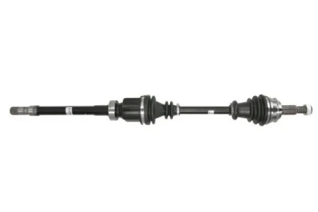 Привідний вал передн Прав 915мм (відновлений) RENAULT KANGOO EXPRESS, KANGOO II 1.2/1.6 02.08- POINT GEAR PNG75933