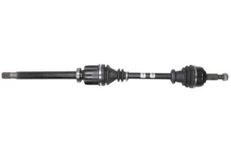 Привідний вал передн Прав 927мм (відновлений) RENAULT FLUENCE, MEGANE III 2.0 02.09- POINT GEAR PNG75937