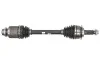 Привідний вал передн Прав 587мм (відновлений) SUZUKI SX4 2.0D 07.09- POINT GEAR PNG75944 (фото 1)