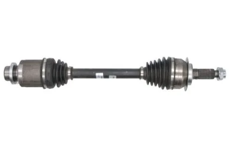 Привідний вал передн Прав 587мм (відновлений) SUZUKI SX4 2.0D 07.09- POINT GEAR PNG75944
