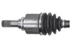 Автозапчасть POINT GEAR PNG75945 (фото 3)