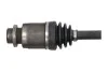 Привідний вал передн Прав 707мм (відновлений) SUZUKI SX4 S-CROSS, VITARA 1.6 08.13- POINT GEAR PNG75946 (фото 3)