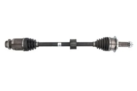 Привідний вал передн Прав 707мм (відновлений) SUZUKI SX4 S-CROSS, VITARA 1.6 08.13- POINT GEAR PNG75946