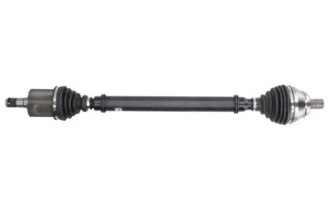 Привідний вал передн Прав 860мм (відновлений) AUDI TT 1.8 10.98-06.06 POINT GEAR PNG75960
