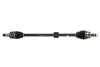 Привідний вал передн Прав 912мм (відновлений) SEAT IBIZA V, VW POLO VI 1.0/1.0CNG 01.17- POINT GEAR PNG75978 (фото 1)