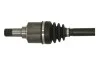 Привідний вал передн Прав 912мм (відновлений) SEAT IBIZA V, VW POLO VI 1.0/1.0CNG 01.17- POINT GEAR PNG75978 (фото 3)