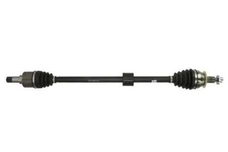 Привідний вал передн Прав 912мм (відновлений) SEAT IBIZA V, VW POLO VI 1.0/1.0CNG 01.17- POINT GEAR PNG75978