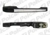 Ручка дверей задня права Audi 80 -86 1303Z46
