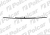 Накладка під фару (вія) AUDI 80/90 86-8.91 Polcar 130706 (фото 1)