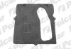 Захист під коробку передач AUDI 80 (B3), 86- 1307347