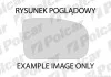 Дзеркало ліве Polcar 1307552E (фото 1)