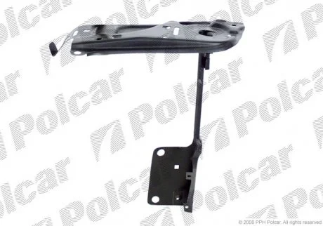 Окуляр панелі передньої AUDI 80/COUP/CABR91- Polcar 1308046