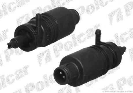 Насосик омивача AUDI Polcar 1308PS-1 (фото 1)