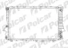 Радіатор охолодження Polcar 131608A8 (фото 1)