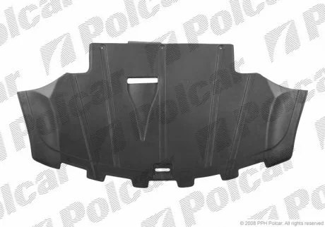 Захист двигуна Polcar 1316346