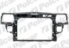 Панель передня AUDI A3 96- 132304