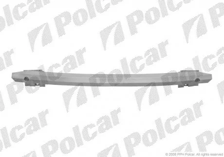 Підсилювач бампера Polcar 1323963