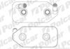 Радиатор масла VW BORA, GOLF IV,POLO CLASSIC 1.0-2.8 11.95-12.10 1323L8-4