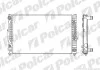 Радіатор охолодження Polcar 1324085 (фото 1)