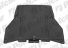 Захист під коробку передач | AUDI A4/A6 94- 1324349