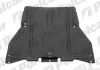 Захист під коробку передач AUDI A4/A6 94- 1324349Q