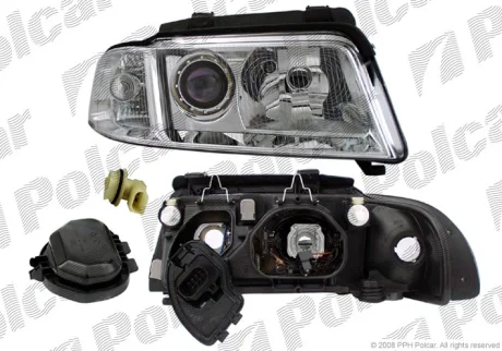 Фара основна Polcar 1325091E