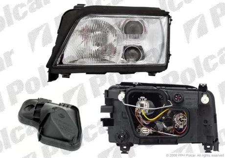 Фара основна Polcar 1326102E