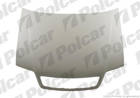 Капот Polcar 132703 (фото 1)