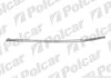 Молдинг бампера AUDI A6, 97- 1327078