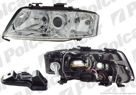 Фара основна Polcar 132709E