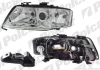 Фара основна | AUDI A6, 97- 132710E