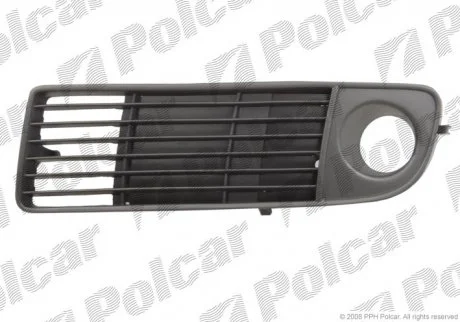 Решітка бампера Polcar 1327271
